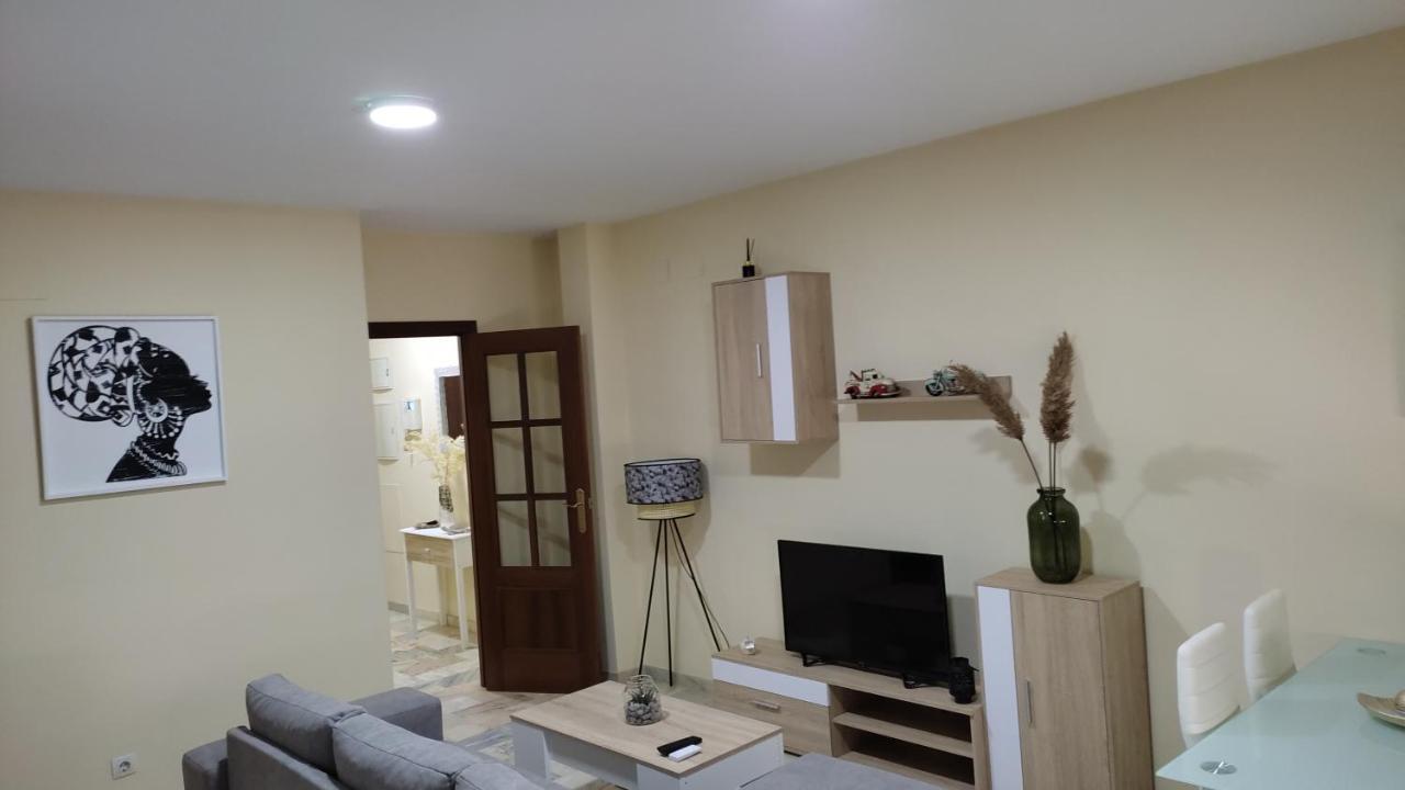Apartamento Puerta Nueva Córdoba