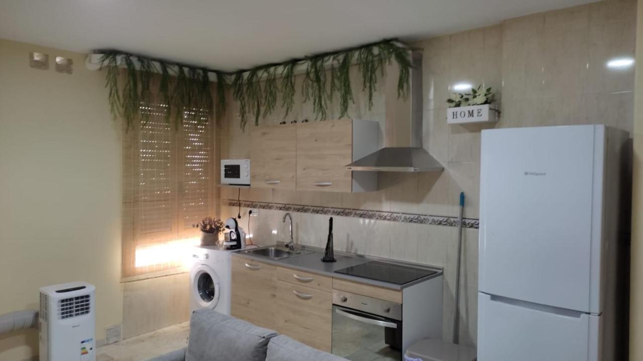 Apartamento Apartamento Puerta Nueva