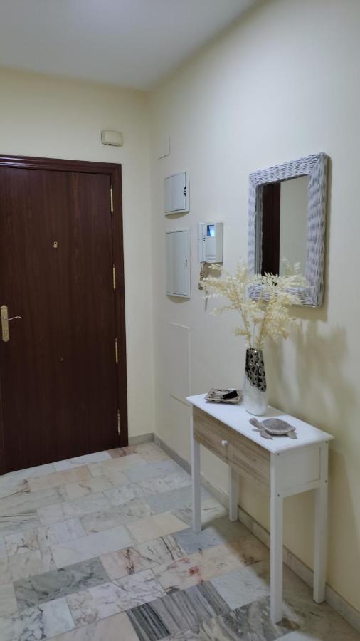 Apartamento Apartamento Puerta Nueva *