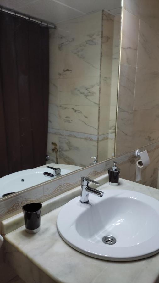 Apartamento Apartamento Puerta Nueva