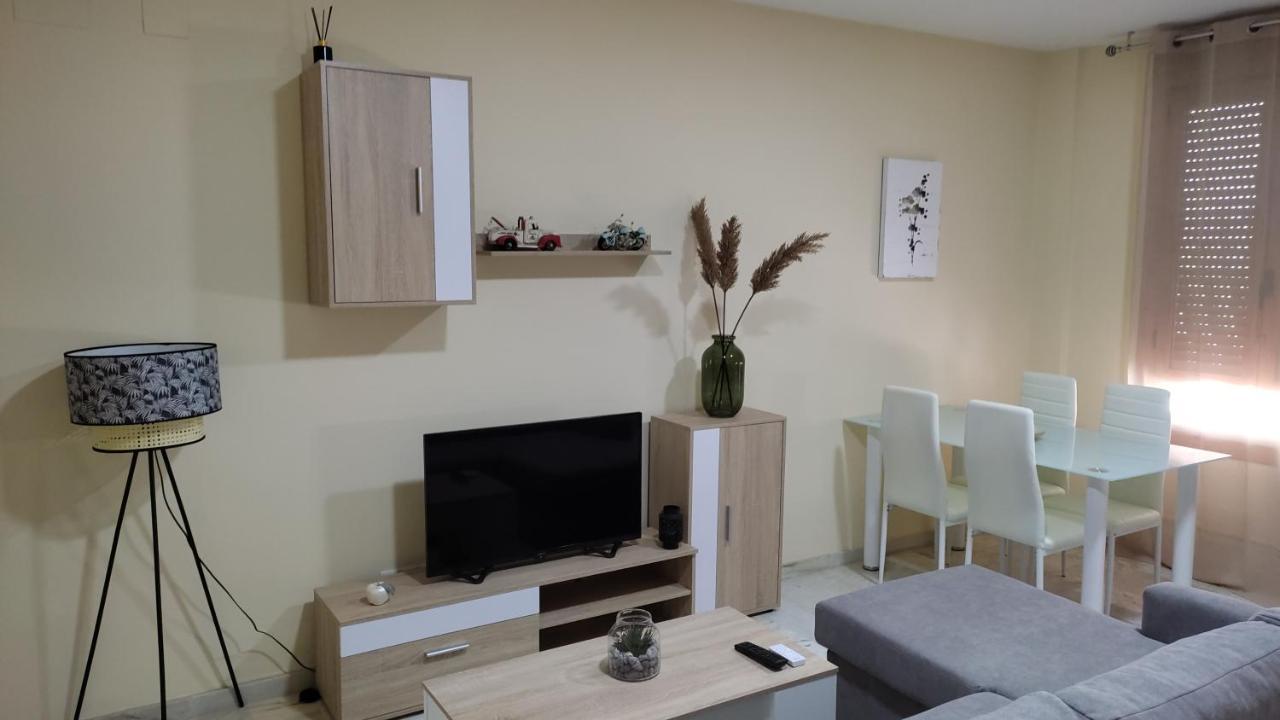 Apartamento Apartamento Puerta Nueva *