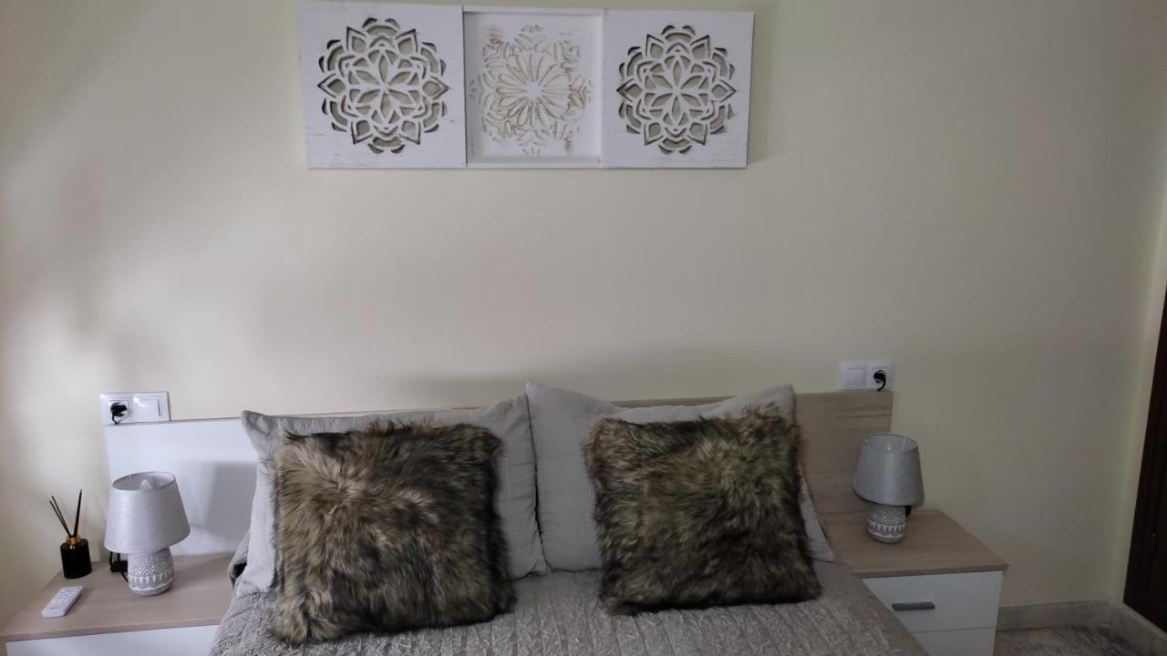 Apartamento Apartamento Puerta Nueva *